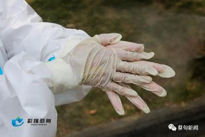 有一种美，叫“汗如雨下”