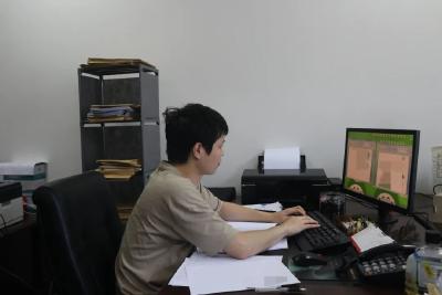 快审快执快结  蔡甸法院优化法治化营商环境