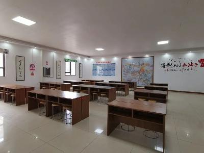 增加自动化生产线 蔡甸一门窗制造公司产值较去年同期增长40%