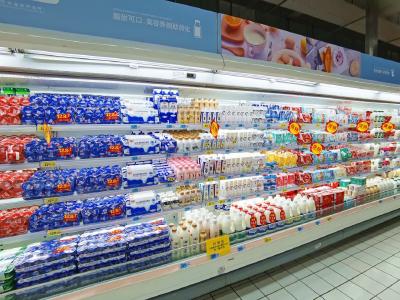 记者实地探访：超市民生商品物丰价稳  市民消费回归理性