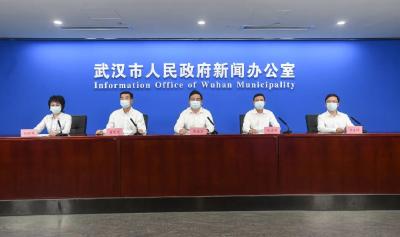 建设“三个新城”  蔡甸区争创武汉首个国家生态文明建设示范区