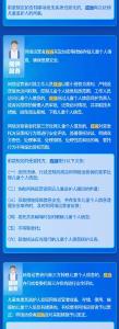 图解丨儿童的个人信息该如何保护?