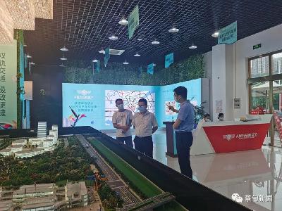 一周内全覆盖 蔡甸区商务局开展安全生产专项督查