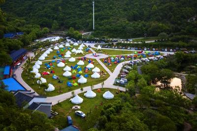80万张武汉乡村旅游惠民券本周首批发放