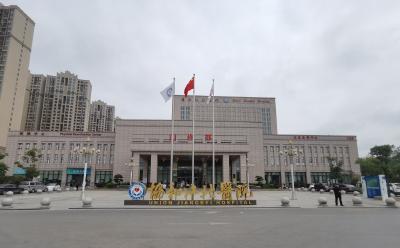 蔡甸首批7家医疗单位创建湖北省老年友善医疗机构