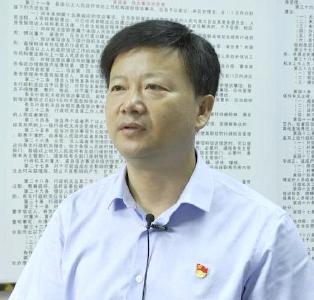 区信访局：落细落实巡察问题整改 切实增强群众满意度