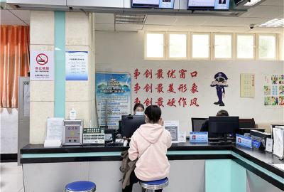 作风巡查助推蔡甸营商环境持续优化