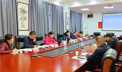 莲藕亩增产180公斤、化肥农药减量10%以上  蔡甸区部级蔬菜绿色高质高效创建项目通过省级验收