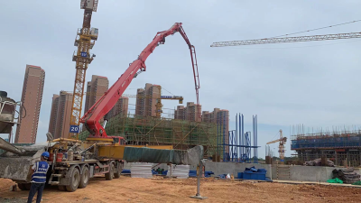 农发行蔡甸支行获批11亿元贷款支持城乡一体建设