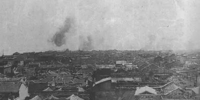 今日16时   蔡甸区开展防空警报试鸣