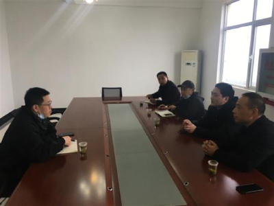 蔡甸：主动服务优化营商环境  一批物流企业获3A级评定