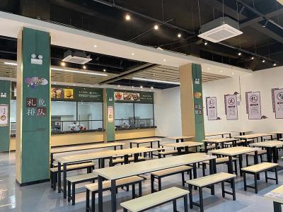 蔡甸：加快改善高中办学条件 着力促进教育公平