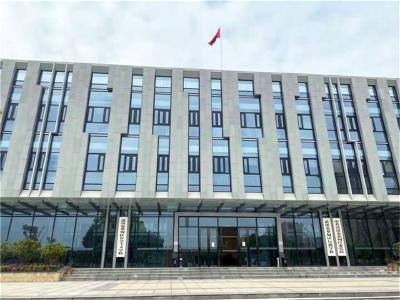 蔡甸区委党校迎接武汉市区级党校办学质量评估