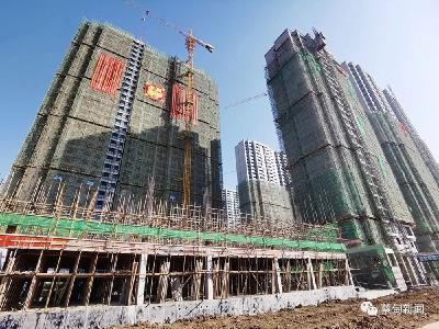 议提案追踪丨统筹推进全区农民还建房建设 实现群众安居乐业