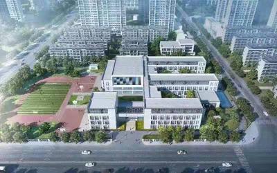 官宣签约！再次牵手长春街小学 蔡甸区教育品牌走上“快车道”