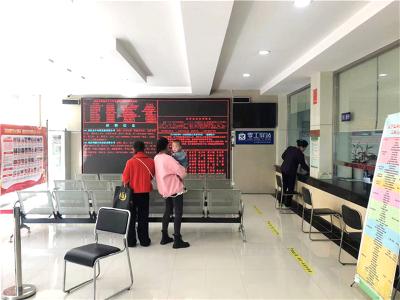 “不打烊”的用工中介 蔡甸首家零工驿站成立