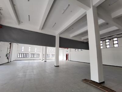 蔡甸区公用人防工程停车场投入试运营