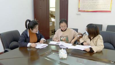 代表委员风采丨胡彬：强化责任担当 切实履职尽责