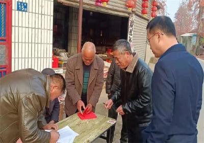 选优配强！永安街道全面完成村（社区）换届任务