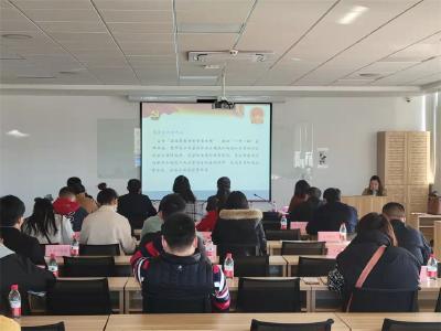 蔡甸：宪法宣传进基层商会 法治护航促企业发展
