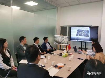 三个半小时完成百万贷款发放，蔡甸银行高效服务解小微企业燃眉之急