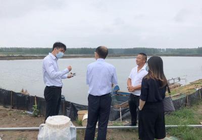 蔡甸：“信用培植”助中小微企业破解融资难 