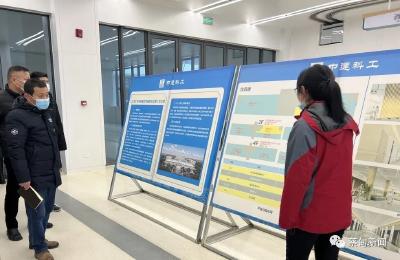 蔡甸经济开发区（奓山街道）全面总结巩固拓展党史学习教育成果
