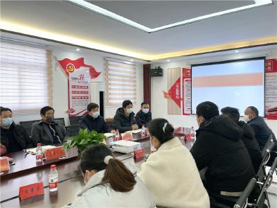 我为群众办实事丨蔡甸：劳动保障政策法规宣传进企业