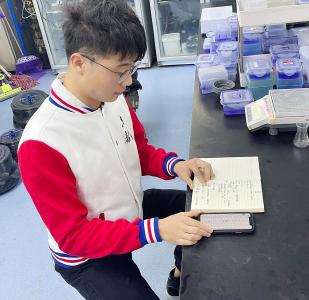 蔡甸引入社会力量参与关爱服务  农村留守老人有了“贴心人”