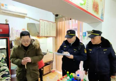 智能又安全！蔡甸街道将全面推广安装可燃气体报警装置