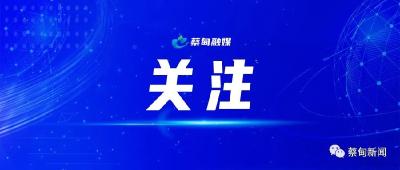 @蔡甸人，春节期间这些道路可临时停车