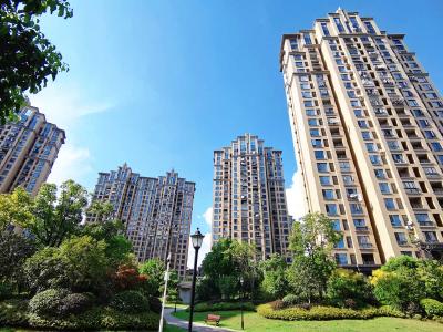满意率排名来了！蔡甸区位居全市第二、新城区第一，这些小区上榜前十