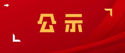 公示！蔡甸获评数新城区最多——“武汉市岗位学雷锋标兵”候选名单