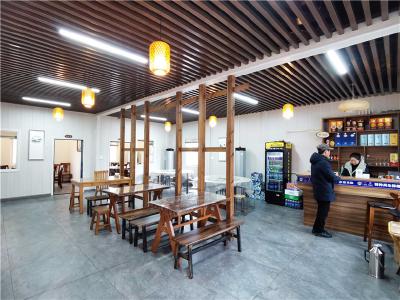 最美巾帼农庄（民宿)| 在蔡甸九真山下享受远离城市的美好时光