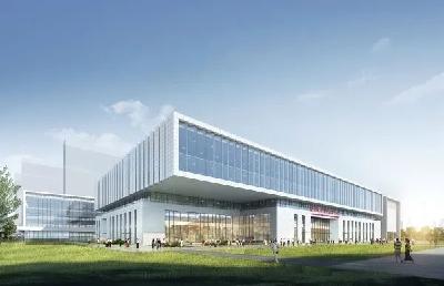 这里要建老年大学、图书馆、健身中心……最新进展来了