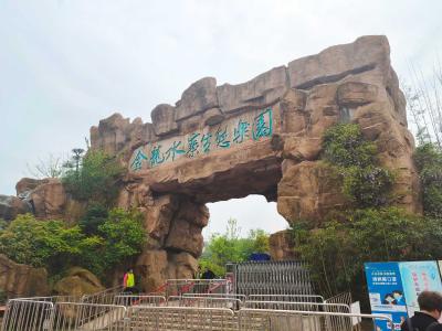 为心脏骤停患者赢得抢救时间 蔡甸区多个公园配置自动除颤仪