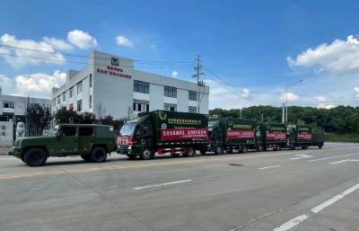 最美志愿者王成辉：爱心无疆 以奉献诠释担当