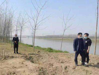 助力汉江禁渔，蔡甸区行政审批局做了这件事