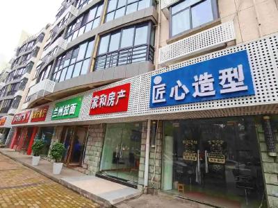 巩固成果 提升品质 蔡甸区城市综合管理工作“再加码”