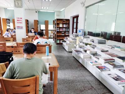 蔡甸区再部署创建第四批湖北省公共文化服务体系示范区