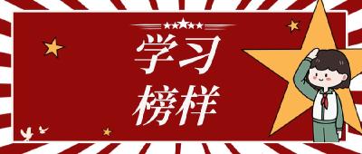 向身边的雷锋学习！蔡甸这些个人和集体上榜