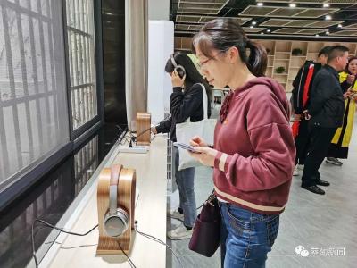 发挥志愿者力量 探索文明实践“蔡甸模式”