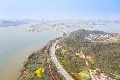 蔡甸区对地质灾害防治工作进行安排部署