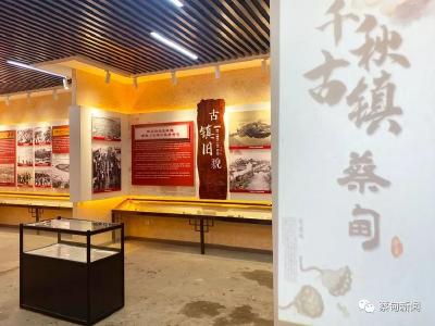 蔡甸党建引领老干部工作融入城市基层治理试点经验向全市推广