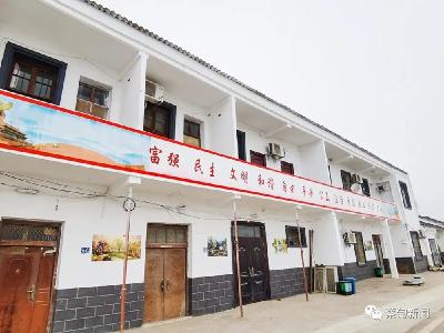 蔡甸：“国企联村”再发力 “量体裁衣”振乡村