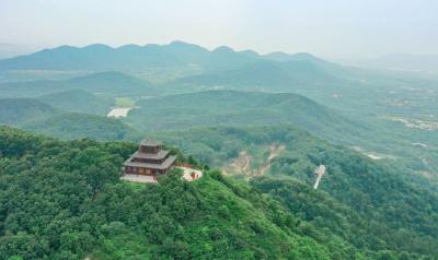  广纳多方建议 蔡甸永安打造“二日游”线路
