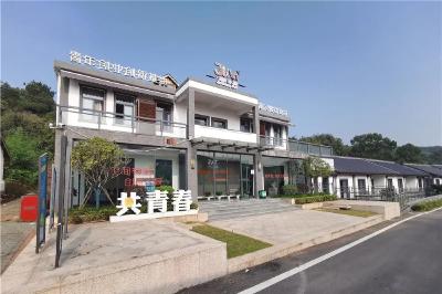 蔡甸：云上“同堂”学习琴艺  中国传统文化飞入国际友人家
