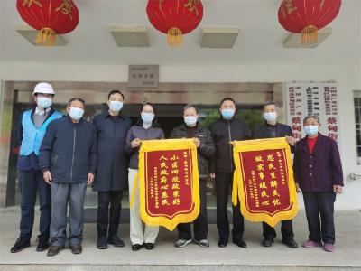 从扮靓到安居 蔡甸老旧小区改造引居民点赞