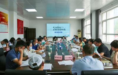 打造蔡甸文旅IP 60件文创设计作品进入评审环节