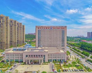 协和医院先心病筛查基地将落户蔡甸